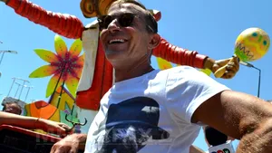 Carnavalul de la Mamaia: Mazăre va fi Ştefan cel Mare, iar Maia Morgenstern - mama domnitorului