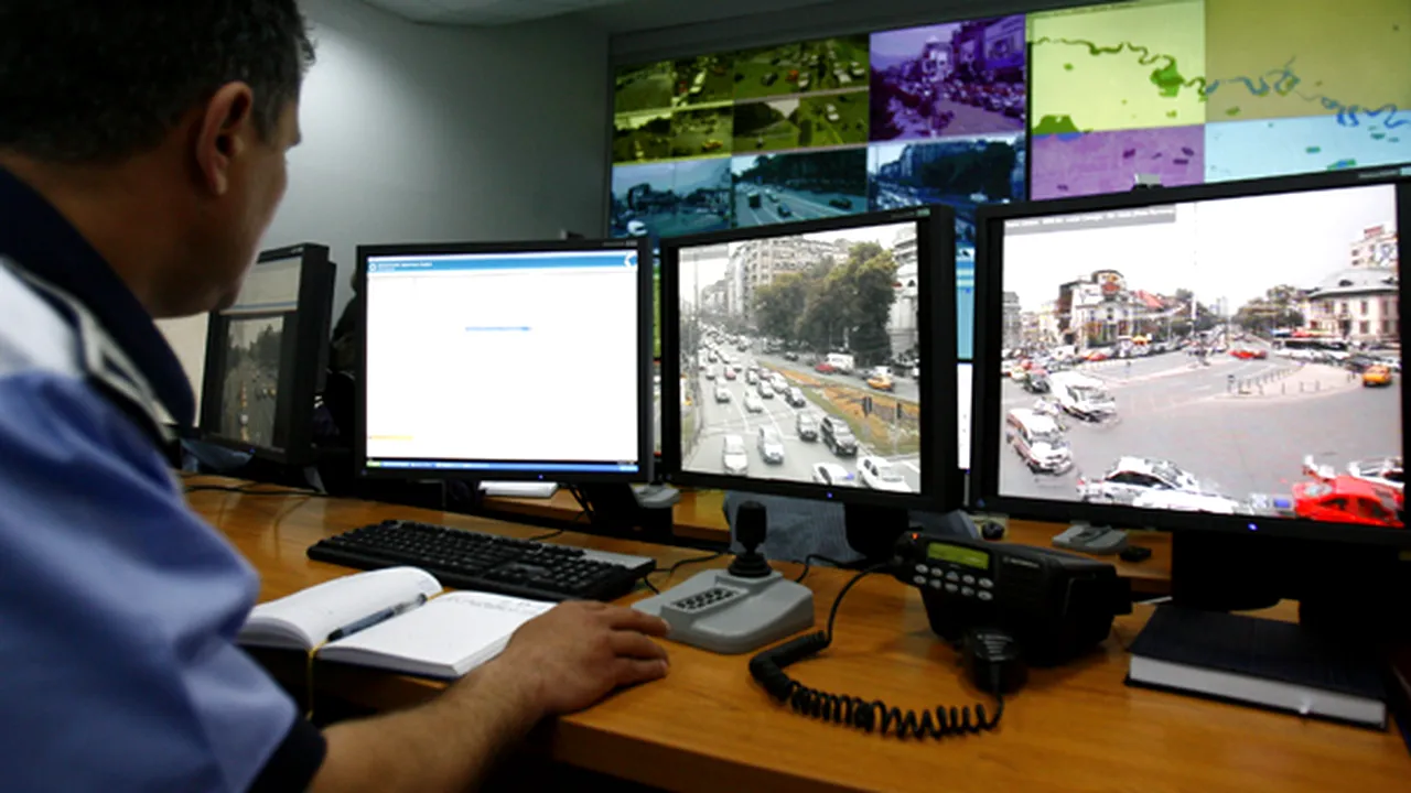 Radare care nu pot fi detectate, în dotarea Poliţiei Rutiere