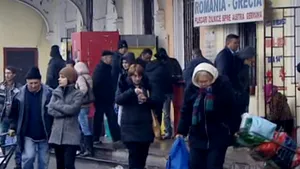 Un nou documentar despre emigranţii români -