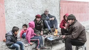 Ţările donatoare au promis 3,8 miliarde de dolari pentru victimele crizei umanitare din Siria