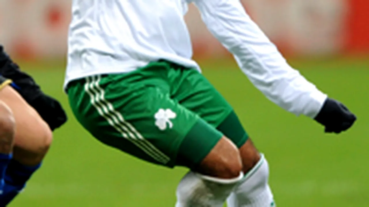 Jucătorii de la Panathinaikos Atena se gândesc doar la victorie în meciul cu Dinamo
