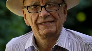 Luptă în instanţă pentru moşternirea lui Rupert Murdoch