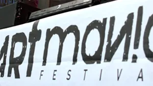 Atrocity şi Leaves Eyes concertează la Artmania Festival 2008