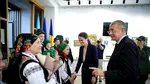 Oana Țoiu, anunț oficial: Ziua Limbii Române în Ucraina va fi instituită în 31 august