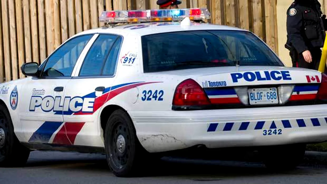 Cel puţin trei morţi într-un atac comis în centrul oraşului canadian Toronto