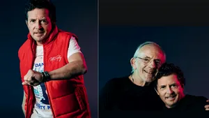 Actorul Michael J. Fox acceptă un Oscar onorific pentru activitatea legată de boala Parkinson