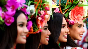 A fost aleasă tânăra care va reprezenta România la Miss Universe 2019. Imaginea oficială cu Dorina | FOTO