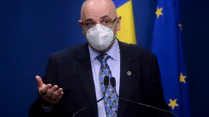 Certificat verde la restaurant, mall şi nunţi. Anunţul lui Arafat