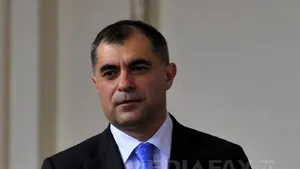 Mihnea Constantinescu va primi distincţia de Cavaler al Ordinului Legiunii de Onoare