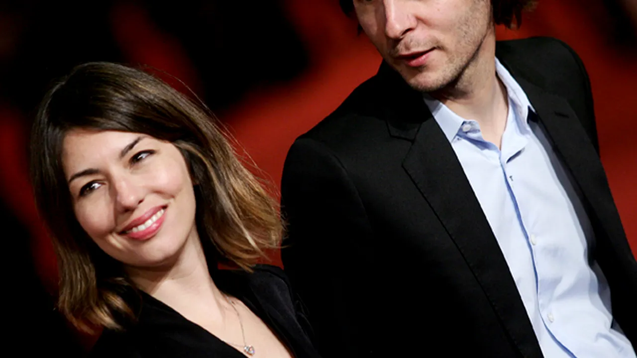 Sofia Coppola, din nou însărcinată