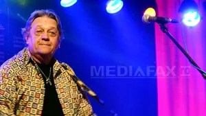 Mircea Vintilă revine, pe 7 noiembrie, într-un concert cu parfum de epocă, în Capitală