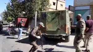 Siria: După căderea armistițiului din Sweida, Israelul amenință să-și mărească implicarea militară în zonă