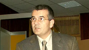 Brădişteanu cere instanţei să îi ridice interdicţia de a părăsi ţara, pentru a se putea opera