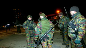 Atacul de la Kosovska Mitroviţa, provocat de patru grenade - KFOR
