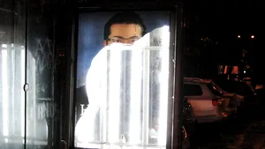 Honorius Prigoană acuză Poliţia Comunitară că vandalizează afişe