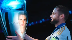 Căpitanul lui Real Madrid, Nacho, va părăsi clubul