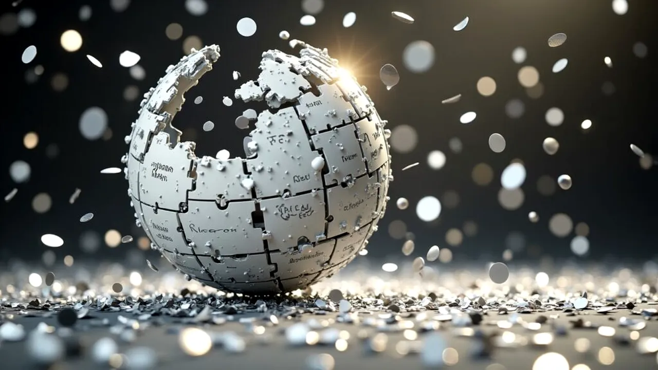 Wikipedia împlinește 25 de ani: Enciclopedia care a învățat internetul să aibă din nou încredere în oameni