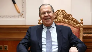 Lavrov: Moscova are nevoie de reluarea legăturilor cu Occidentul. Lucrăm la relaţia cu China