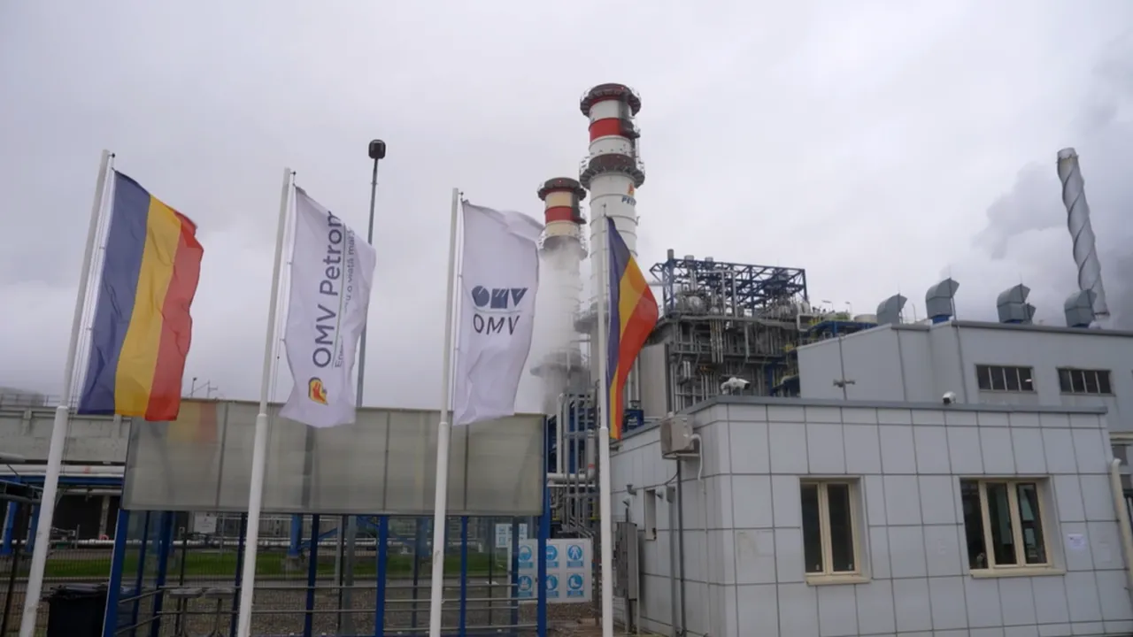 Centrala de la Brazi a fost repornită parțial astăzi. Ivan: Centrala începe să injecteze 300 de MW în Sistemul Energetic Național