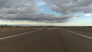 Pista unui mare aeroport european va fi închisă pentru reparații până la Crăciun. Mii de curse sunt afectate