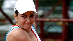 Alexandra Dulgheru s-a calificat în sferturile de finală la Biarritz