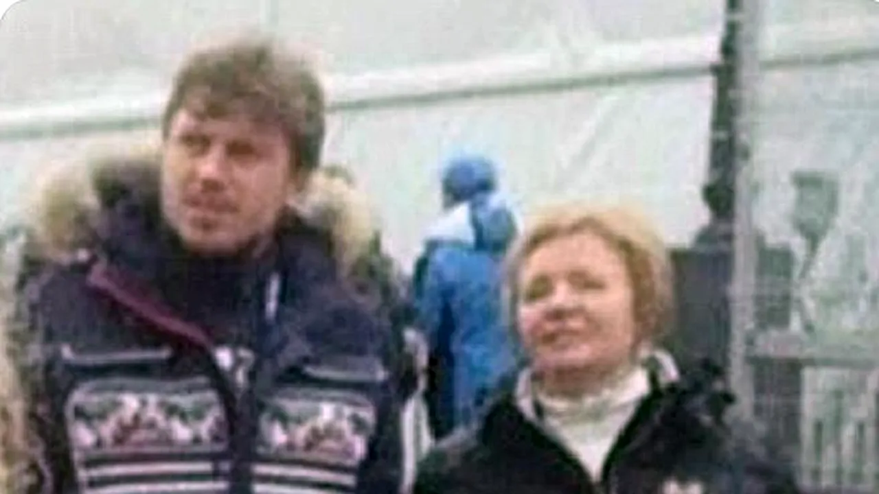 Lyudmila, fosta soţie a lui Putin, are alături un bărbat cu 20 de ani mai tânăr. Cum a scăpat de sancţiunile Occidentului

