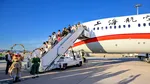 Avionul de pasageri cu care China vrea să spargă dominația Boeing și Airbus. C919 va efectua primul zbor comercial internațional