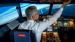 Explozie și incendiu la bordul unui avion. Cinci pasageri au fost răniți