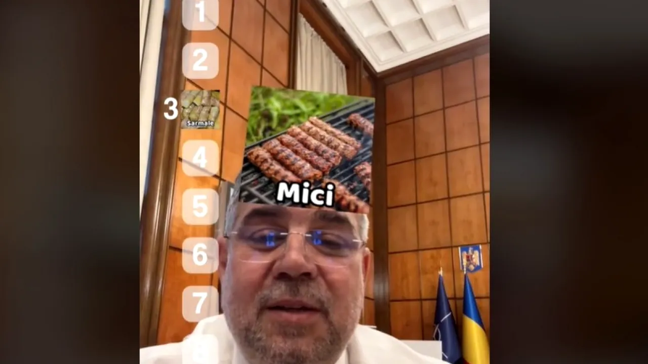 COMENTARIU Lelia Munteanu: Ciorbă de drapel