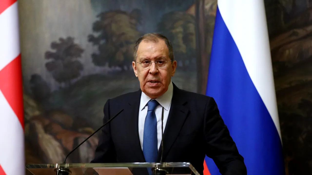 Ameninţare fără precedent: Rusia ar putea opri dialogul cu Uniunea Europeană după sancţiunile primite în cazul Aleksei Navalnîi