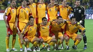 România va debuta împotriva Lituaniei în preliminariile CM