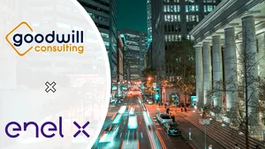 Enel X România şi Goodwill Consulting facilitează transformarea zonelor urbane şi rurale 