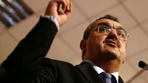 Mitrea: Sunt un politician care îşi respectă cuvântul dat
