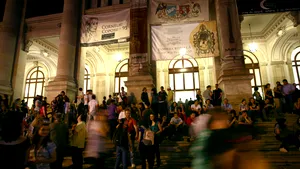 FOCUS: Teatru, ateliere, concerte, filme, modă şi exponate exotice, la Noaptea Muzeelor în Capitală