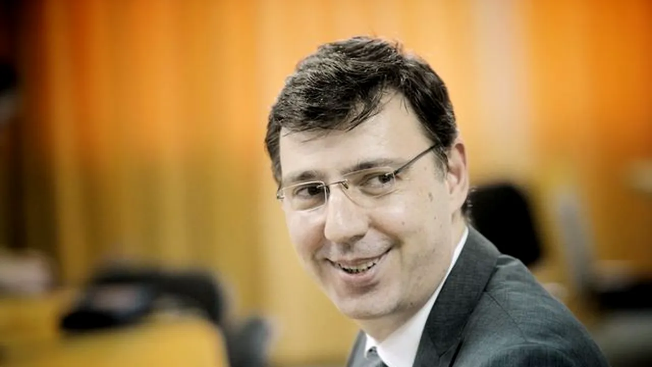 Ionuţ Mişa: România va continua să susţină lupta împotriva evaziunii fiscale