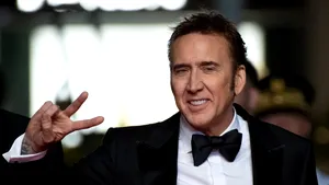 Primul exemplar al benzilor desenate cu Superman, care fusese furat de la Nicolas Cage, s-a vândut cu 15 milioane de dolari