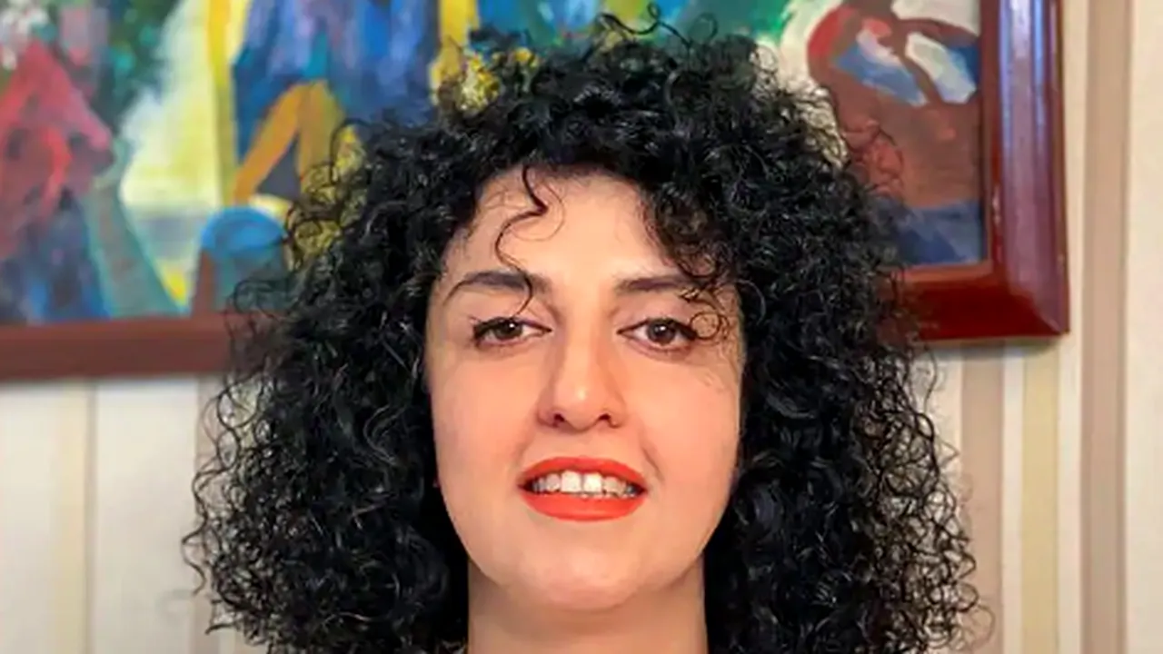 Iranul condamnă acordarea Premiului Nobel pentru Pace activistei Narges Mohammadi