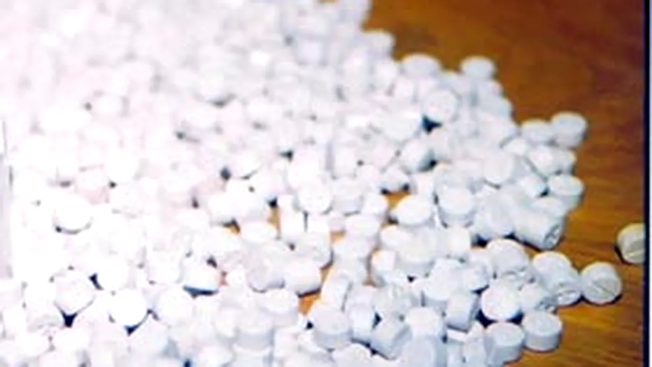 Spania: Captură de 120.000 de pastile de ecstasy şi trei persoane arestate