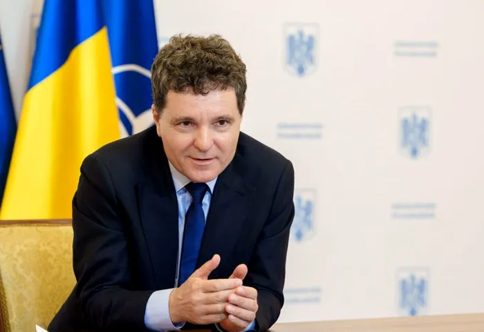 Președintele Nicușor Dan participă la reuniunea „Coaliției de Voință”