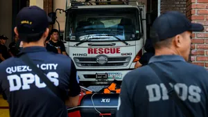 Filipine declară „urgență energetică națională” și își consolidează producția de cărbune