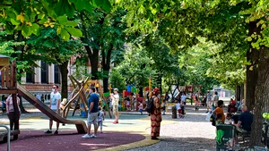 Bogdan Murgescu, profesor universitar: Trebuie să lucrăm la modul de funcţionare a societăţii româneşti pentru a convinge oamenii să se întoarcă şi să rămână în ţară