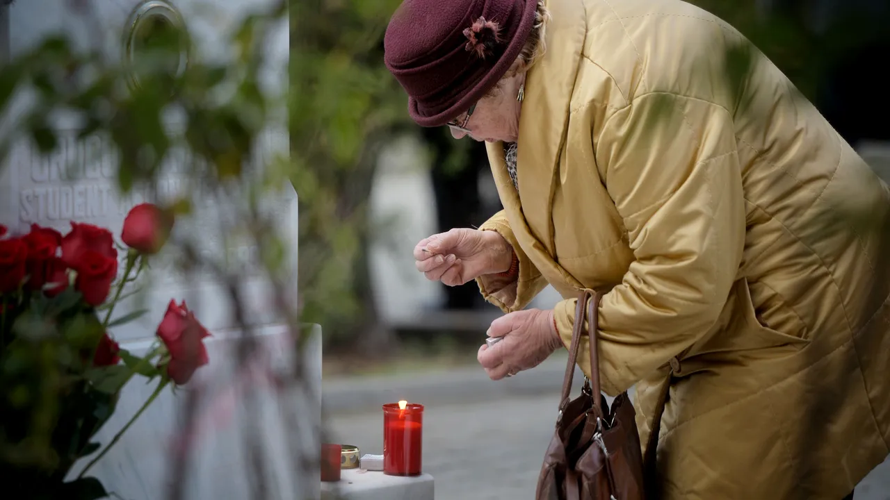 Tragedie într-un cămin de bătrâni, fost focar COVID-19: O femeie de 96 de ani s-a sinucis / Victima nu era bolnavă de coronavirus