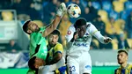 FC Botoșani – Petrolul și Corvinul – U Cluj deschid etapa a 13-a din Superliga de fotbal. Programul complet al rundei