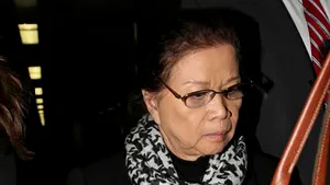 Fosta secretară a Imeldei Marcos, găsită vinovată în justiţie, după ce a vândut un tablou de Monet