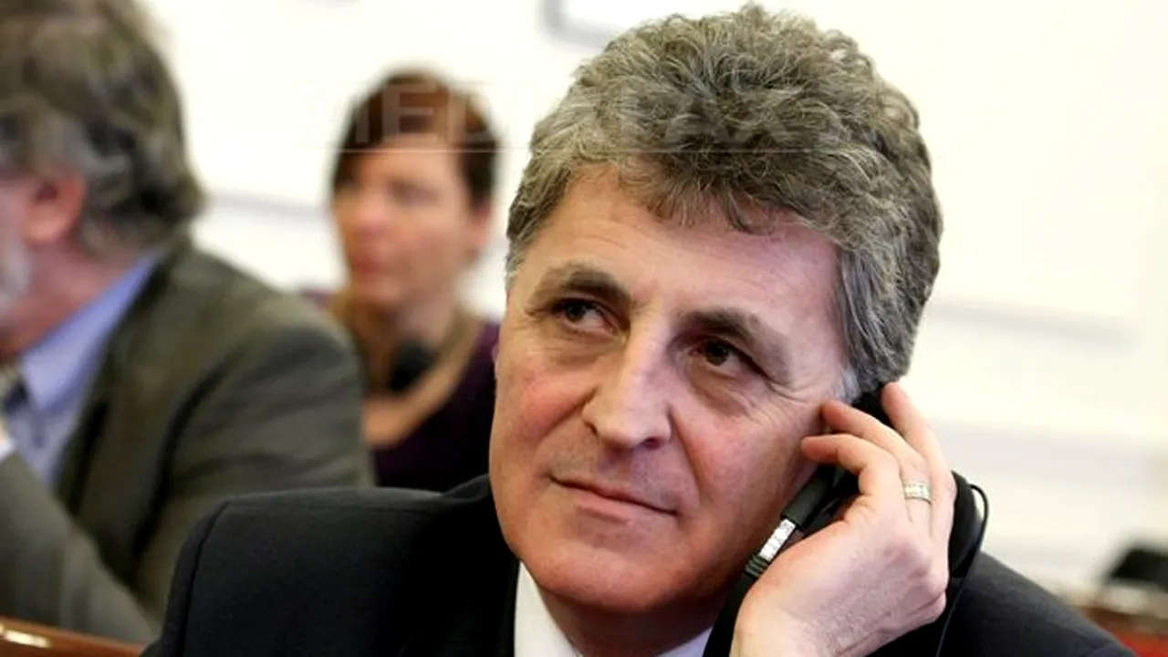 Duşa: Odată cu intrarea în vigoare a Legii educaţiei, Ştefan cel Mare se va numi Nagy Istvan