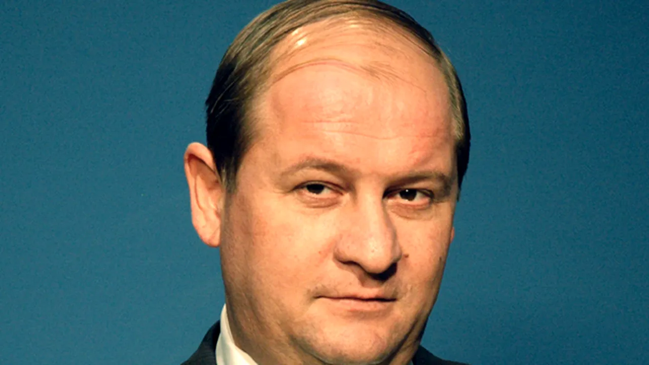 Marius Iuraşcu a demisionat din funcţia de secretar de stat la Ministerul Culturii