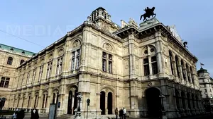 Opera din Viena va transmite spectacolele, în direct, pe internet