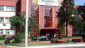 Disponibilizări la Rulmenţi Sa Bârlad