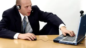 Bărbaţii, de două ori mai emotivi la locul de muncă decât femeile. Cum explică cercetătorii fenomenul 