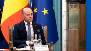 Ambasadorul României în SUA: Când un regim își ține poporul ostatic prin frică, foame și represiune, nu mai vorbim despre „politică”
